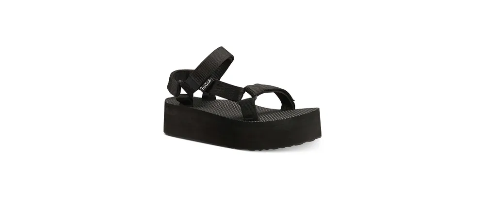 Teva Women's Flatform Universal Sandals