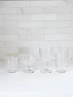 Euro Ceramica Fez Drinkware Collection