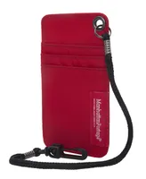 Manhattan Portage City Tech Id Case