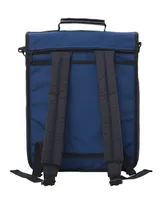Manhattan Portage Commuter Laptop Bag with Back Zipper