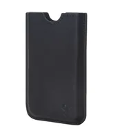 Token Leather IPhone Case