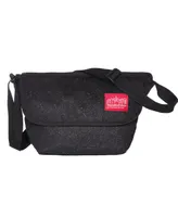 Manhattan Portage Xxs Midnight Version 2 Messenger Bag