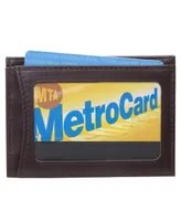 Token Clark Card Holder