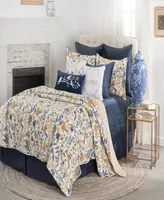 C&F Home Natural Home Twin Quilt Set