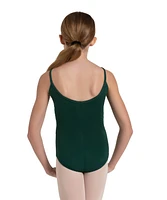 Capezio Girls Princess Camisole Leotard