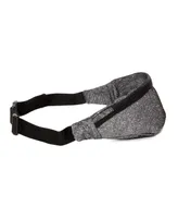 Manhattan Portage Midnight Brooklyn Bridge Waist Bag