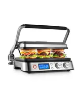 De'Longhi Livenza Combination Grill