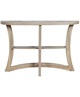 Monarch Specialties Console Table