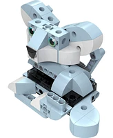 Thames & Kosmos Kids First - Robot Safari - Introduction To Motorized Machines