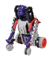Thames & Kosmos Robotics - Smart Machines - Rovers and Vehicles