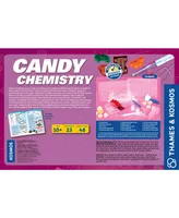 Thames & Kosmos Candy Chemistry