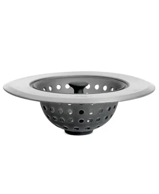 Oxo Silicone Sink Strainer