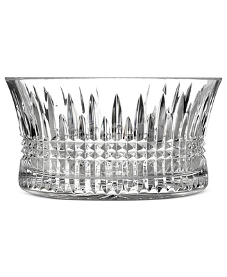 Waterford Gifts, Lismore Diamond Crystal Bowl 8"