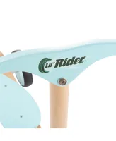 Lil' Rider Kids Wooden Scooter