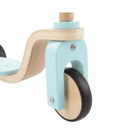 Lil' Rider Kids Wooden Scooter