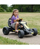 Lil' Rider Pedal Powered Ride On Toy