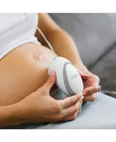 Bbluv Compact Echo Wireless Fetal Doppler with Earphones