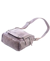 Old Trend Women's Genuine Leather Rock Hill Crossbody Bag