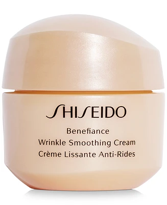 Two Free gifts with any $85 Shiseido purchase