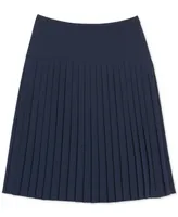 Tommy Hilfiger Women's Pleated Skirt