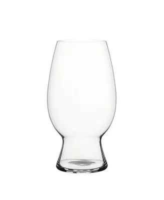 Spiegelau Craft Beer Wheat Beer Glass, 26.5 Oz