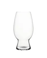 Spiegelau Craft Beer Wheat Beer Glass, 26.5 Oz