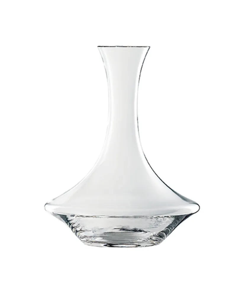 Spiegelau Authentis Decanter, 1.0 L/35.3 Oz