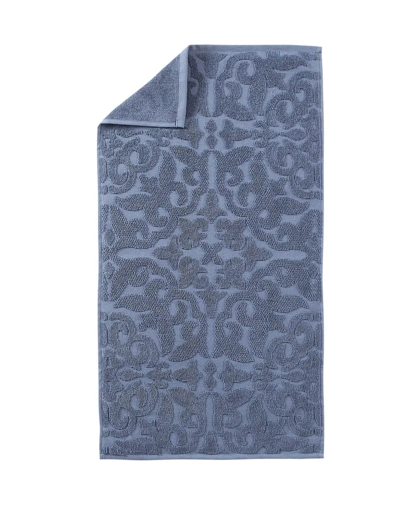 Ozan Premium Home Patchouli Hand Towel