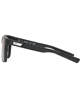 Costa Del Mar Men's Polarized Sunglasses, Pescador