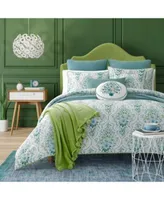 J By J Queen Kayani Comforter Sets