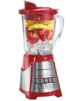 Hamilton Beach Ensemble Multi-Function Blender