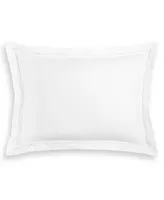 Hotel Collection Italian Percale 3-Pc. Duvet Cover Set, Full/Queen, Exclusively at Macy's