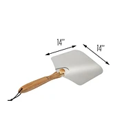 Old Stone 14" Foldable Pizza Peel