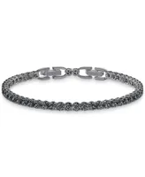 Swarovski Crystal Tennis Bracelet