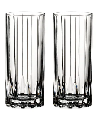 Riedel Drink Specific Glassware Highball Glass