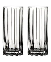 Riedel Drink Specific Glassware Highball Glass