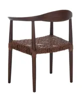 Juneau Accent Chair