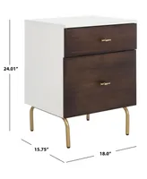 Genevieve Nightstand