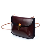 Old Trend Women's Genuine Leather Ada Crossbody Bag