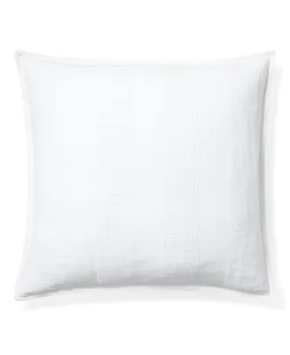 Lauren Ralph Lauren Eva Open Weave Decorative Pillow, 20" x 20"