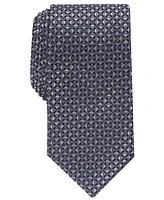 Perry Ellis Men's Dexter Neat Tie