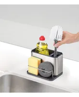 Joseph Joseph Surface Stainless Steel Sink Tidy