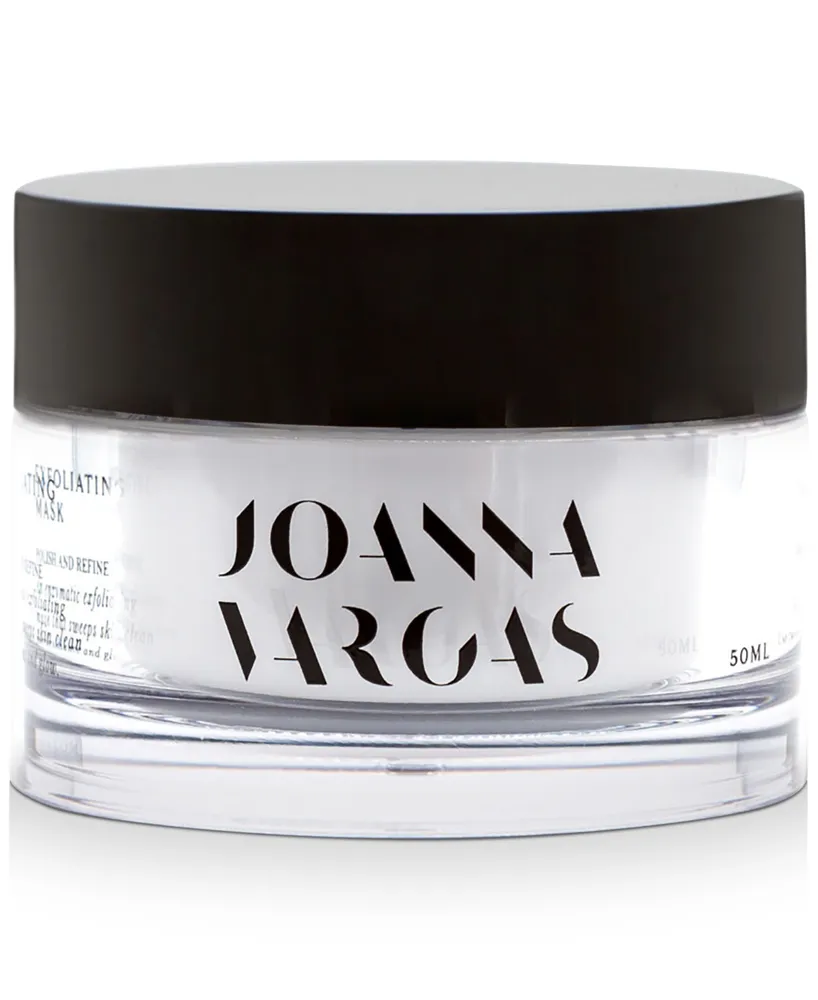 Joanna Vargas Exfoliating Mask, 1.7