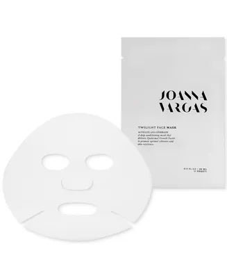 Joanna Vargas Twilight Face Mask, 5