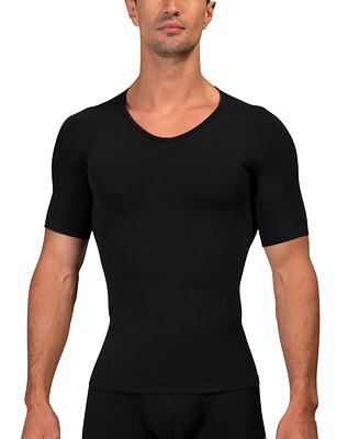 Seamless Compression T-Shirt