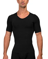 Seamless Compression T-Shirt