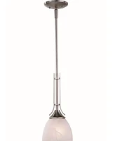 Volume Lighting Durango 1-Light Mini Pendant