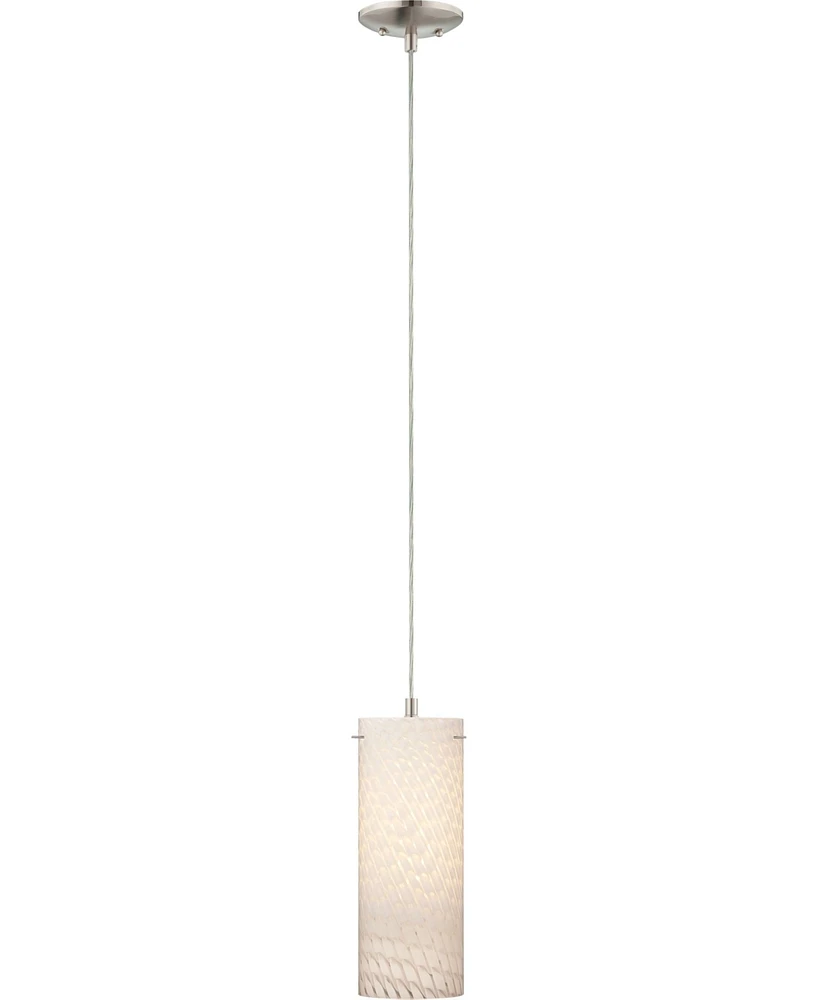 Volume Lighting Esprit 1-Light Mini Hanging Pendant