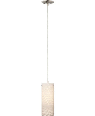 Volume Lighting Esprit 1-Light Mini Hanging Pendant