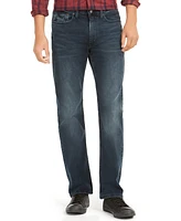 Levi's Men's 514 Flex Straight-Fit Jeans